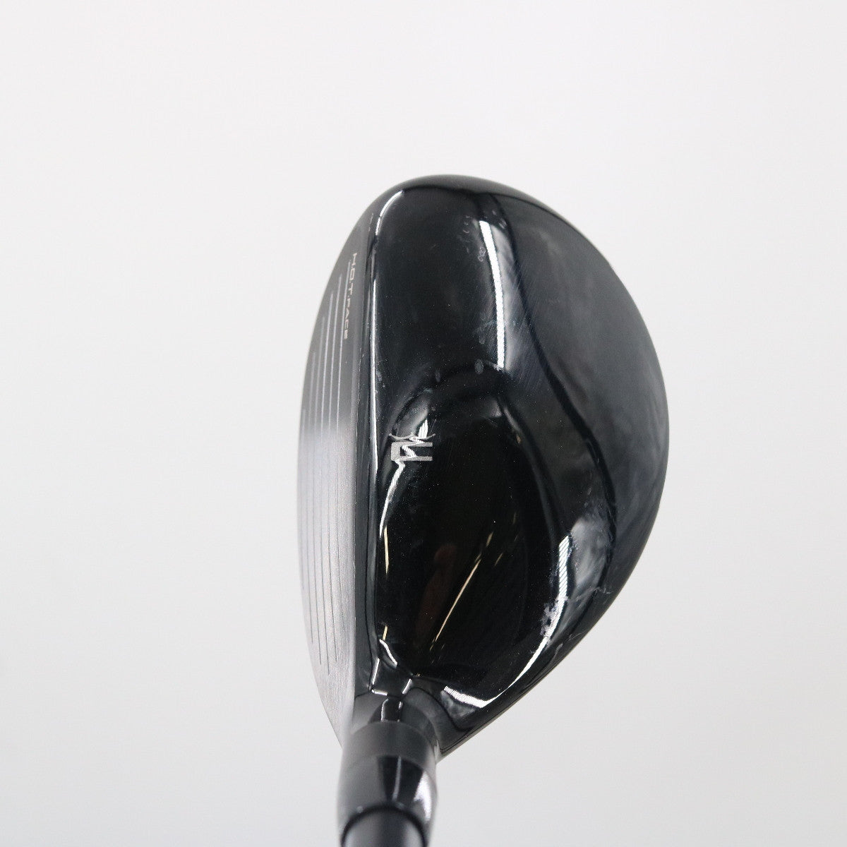 2024 Cobra Darkspeed Womens Hybrid 5H 24 Deg Graphite KBS Ladies Flex RH C-139487