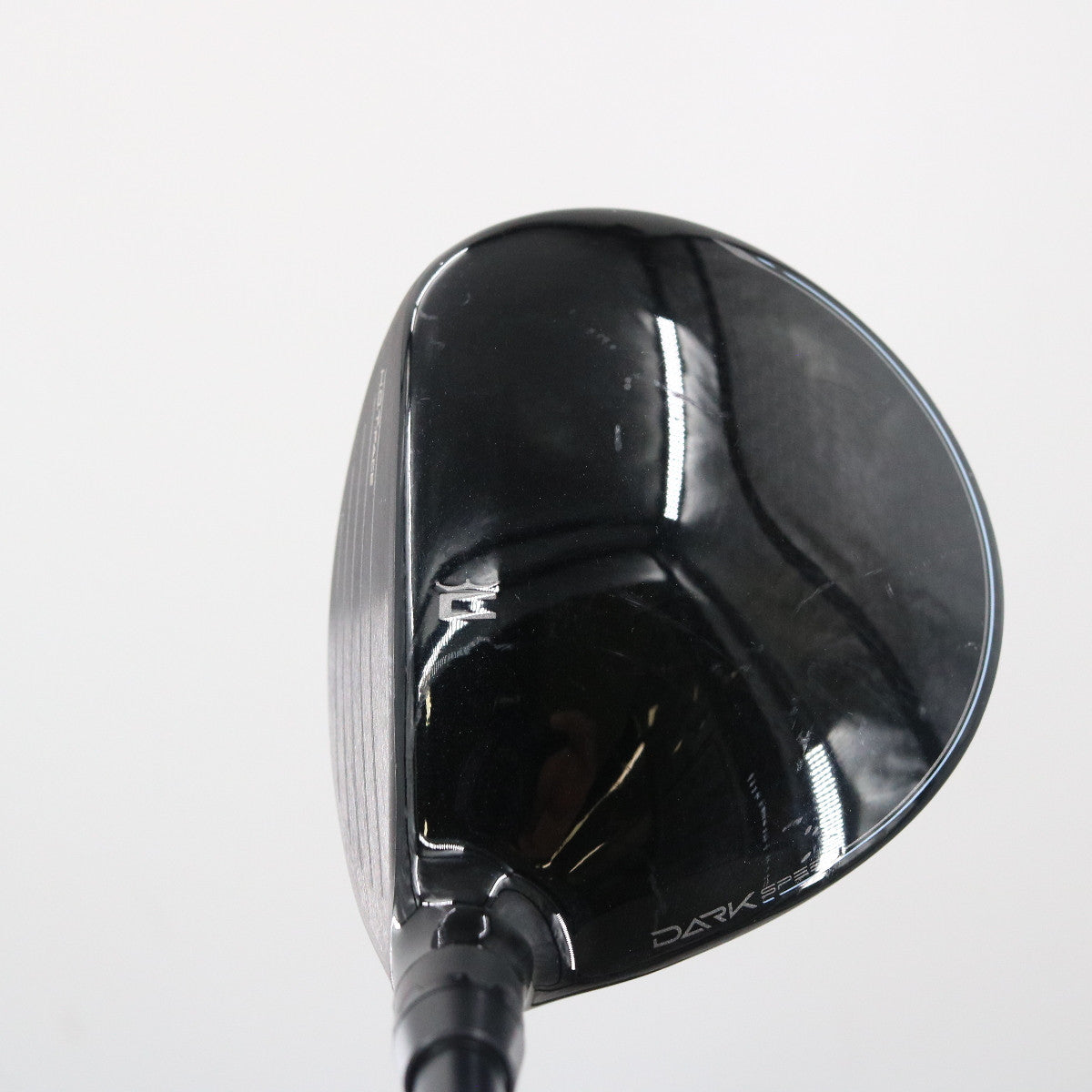 Cobra Darkspeed Max 3 Fairway Wood 18.5 Deg Graphite F1 Ladies RH C-139497
