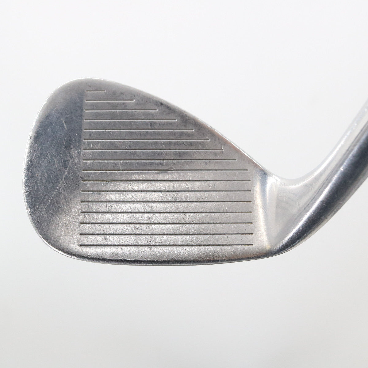 Adams Golf Tom Watson RC14 G Gap Wedge 52 Degrees 52.08 Steel Shaft RH C-139592