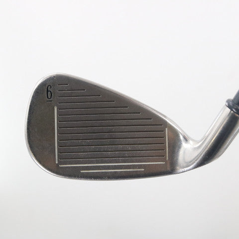 Callaway Big Bertha Individual 6 Iron Graphite Light Senior Flex RH C-139594