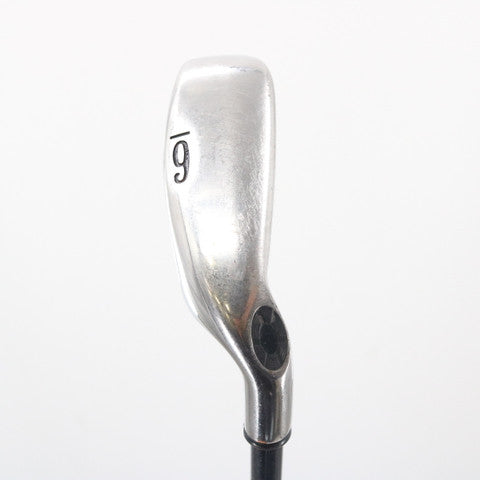Callaway Big Bertha Individual 6 Iron Graphite Light Senior Flex RH C-139594