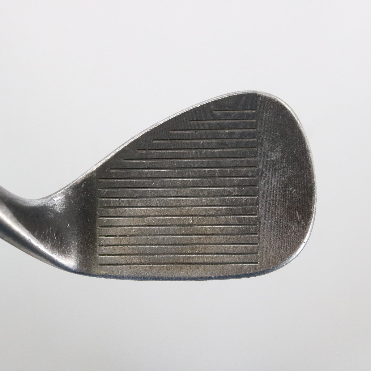 TaylorMade Milled Grind Black S SW Sand Wedge 56 Deg 56.12 SB Steel LH C-139641
