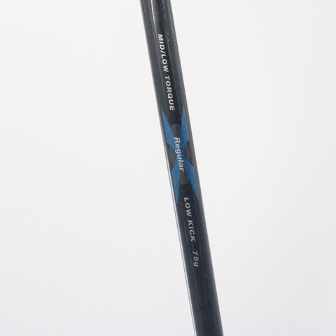 Callaway X-20 X 20 X20 Individual 6 Iron Graphite Regular Right-Handed C-139870