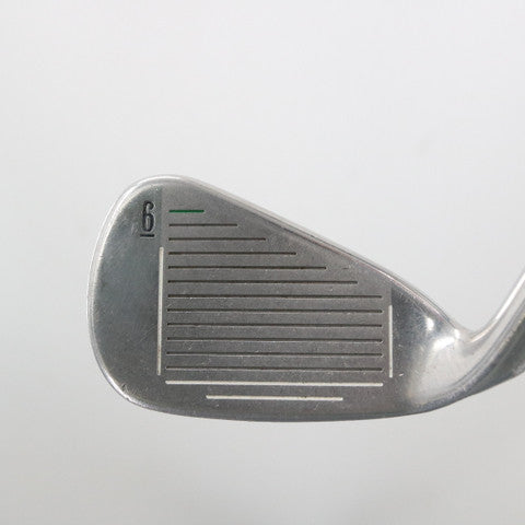 Callaway X-20 X 20 X20 Individual 6 Iron Graphite Regular Right-Handed C-139870