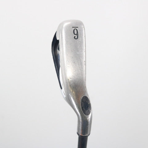 Callaway X-20 X 20 X20 Individual 6 Iron Graphite Regular Right-Handed C-139870