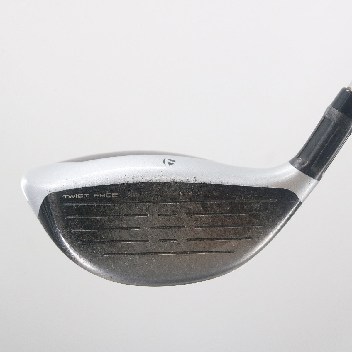 TaylorMade M6 D-Type 5 Fairway Wood 19 Deg Graphite L Ladies Flex RH C-139883