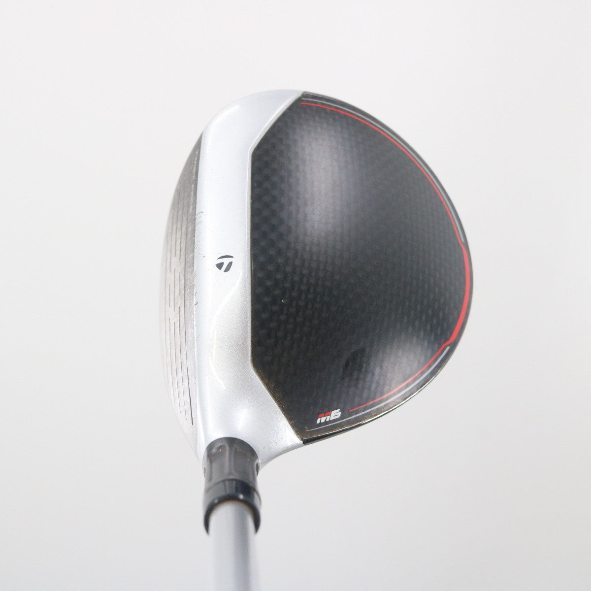 TaylorMade M6 D-Type 5 Fairway Wood 19 Deg Graphite L Ladies Flex RH C-139883
