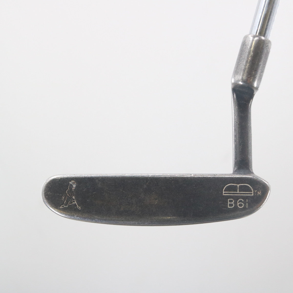 Ping B6i B-6i Blade Putter 33 Inches 33" Steel RH Right Hand C-139899