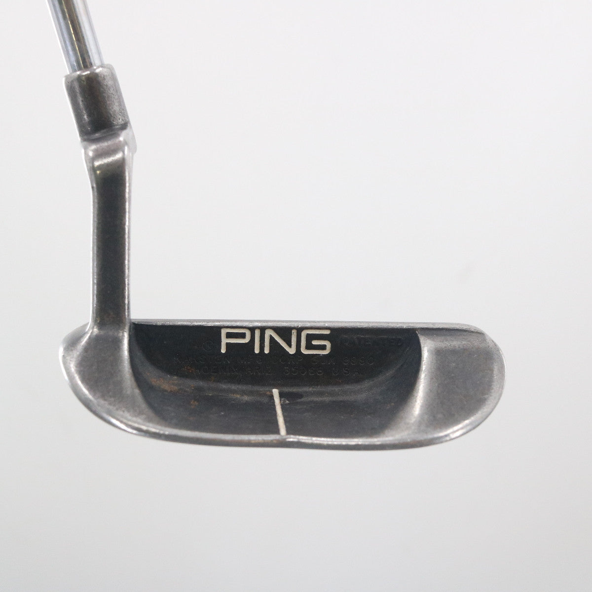 Ping B6i B-6i Blade Putter 33 Inches 33" Steel RH Right Hand C-139899