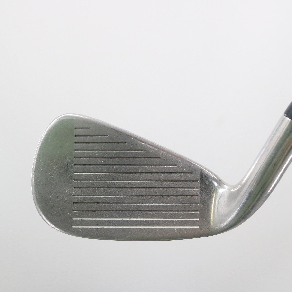 TaylorMade Burner Plus Individual 6 Iron Graphite Regular RH Right-Hand C-140044