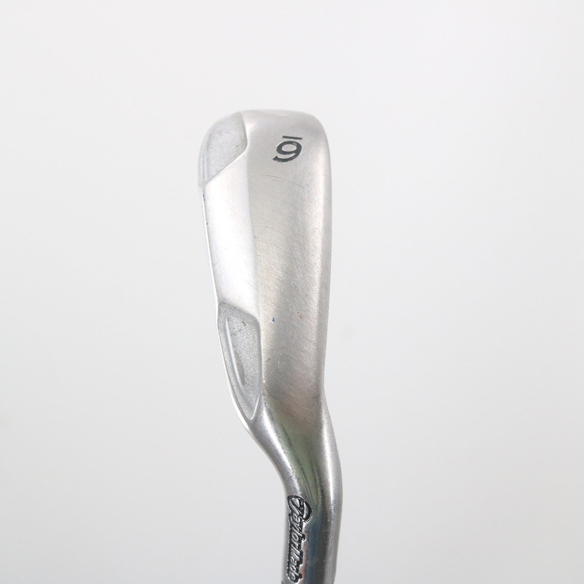 TaylorMade Burner Plus Individual 6 Iron Graphite Regular RH Right-Hand C-140044