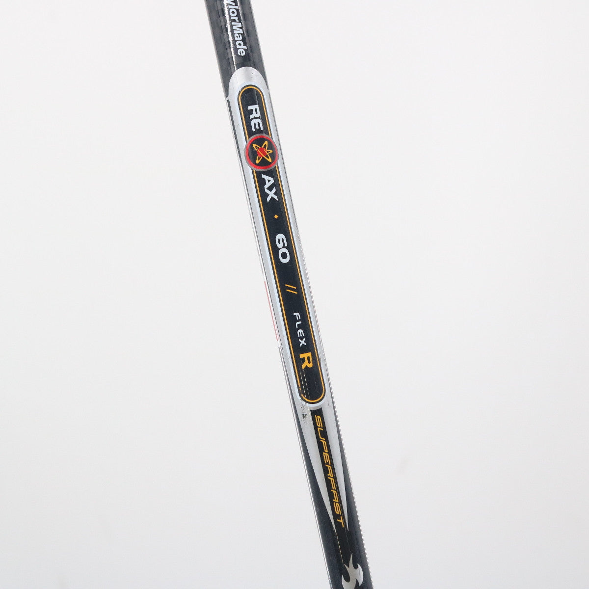TaylorMade Burner Plus Individual 6 Iron Graphite Regular RH Right-Hand C-140044