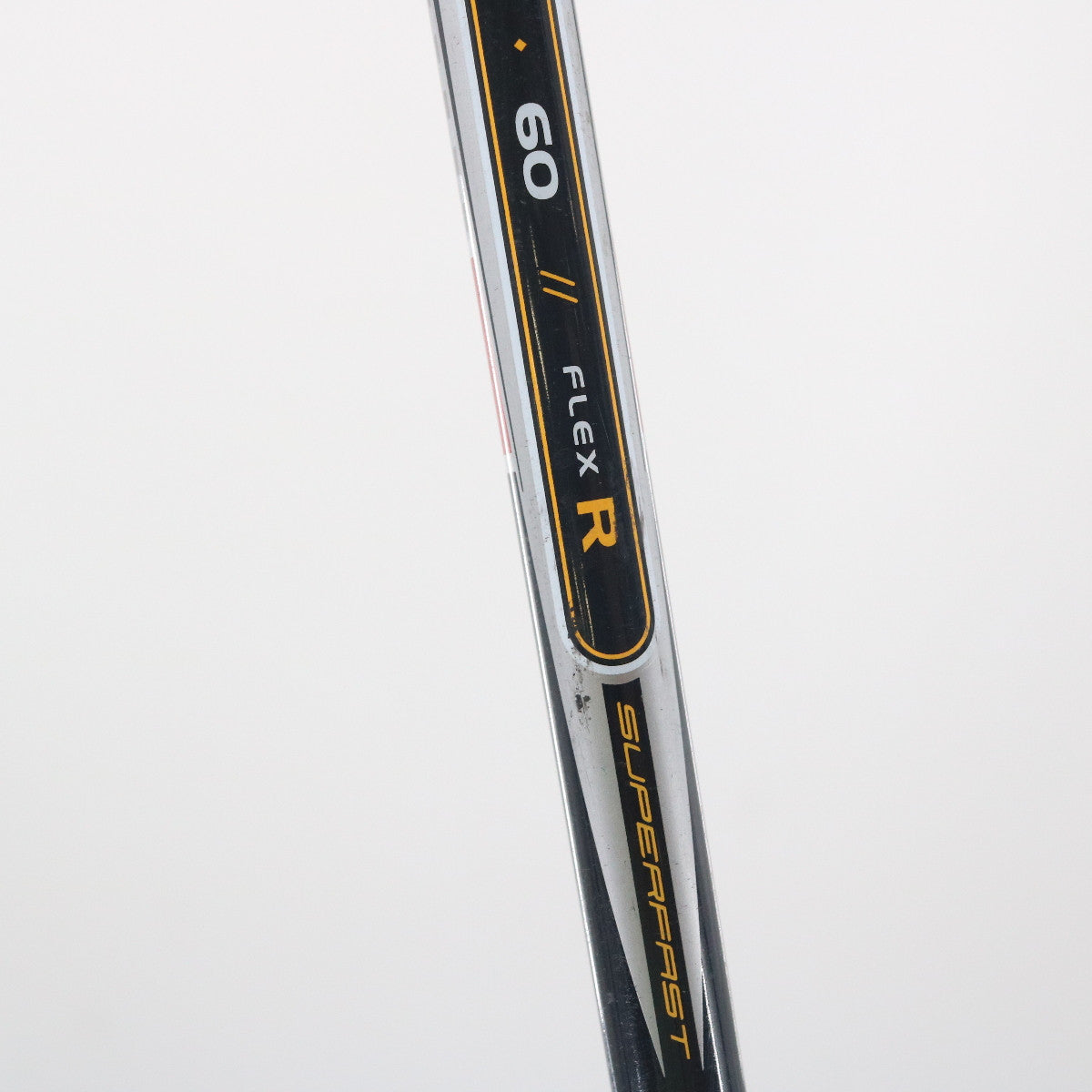 TaylorMade Burner Plus Individual 6 Iron Graphite Regular RH Right-Hand C-140044