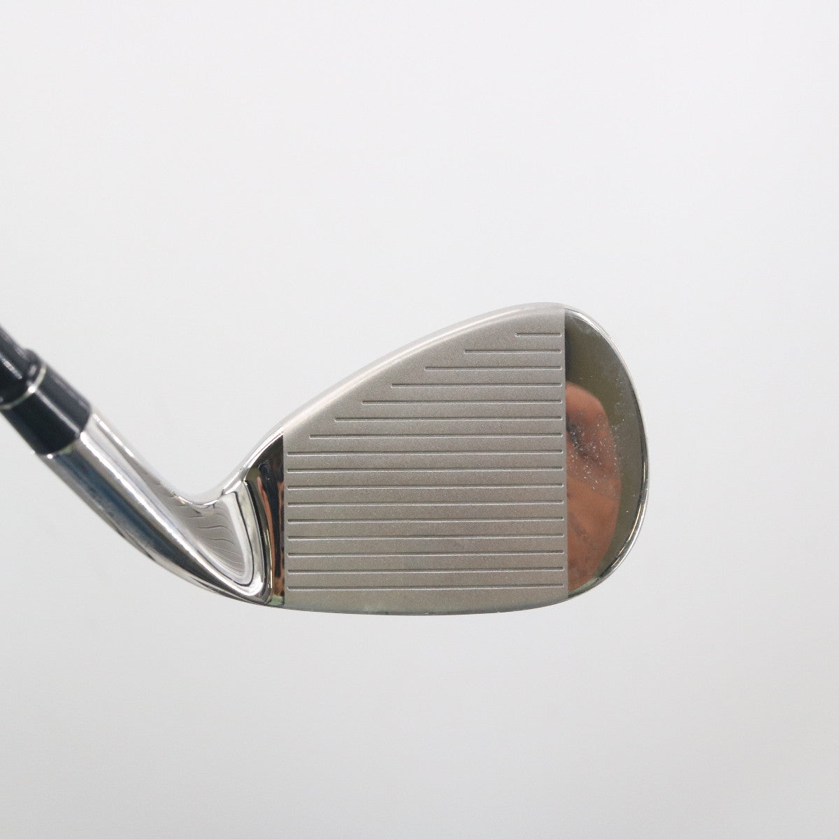 TaylorMade Burner Superlaunch A AW Gap Wedge Graphite Ladies LH C-140048
