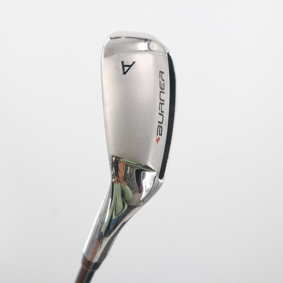 TaylorMade Burner Superlaunch A AW Gap Wedge Graphite Ladies LH C-140048