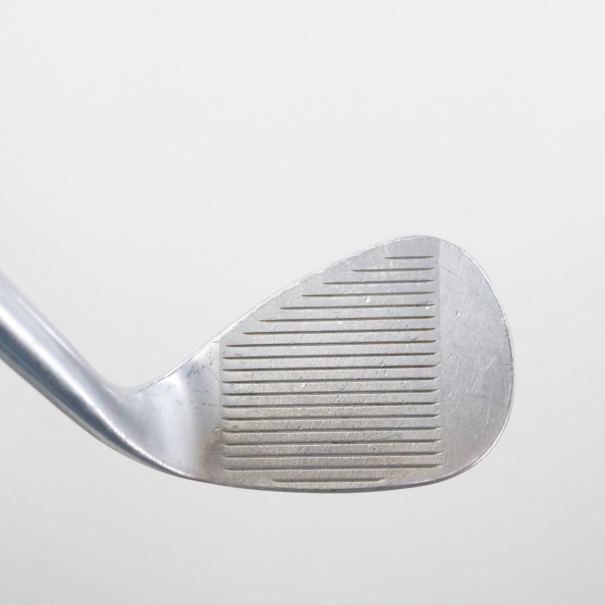 Ping Glide 3.0 TS Lob Wedge 60.06 Deg White Dot Stiff Flex Left-Hand C-140125