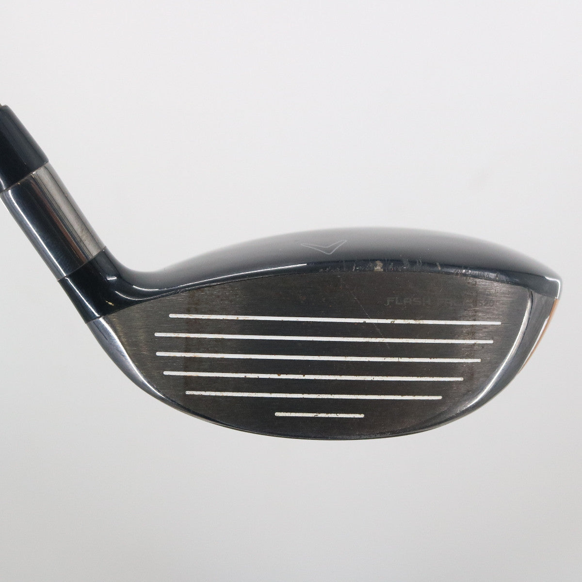 Callaway Mavrik Sub Zero Fairway 3 Wood 15 Deg Graphite 70S Stiff LH C-140143