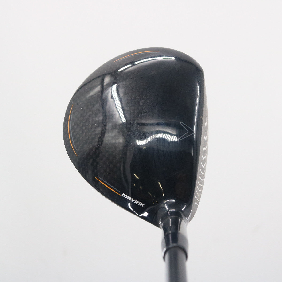 Callaway Mavrik Sub Zero Fairway 3 Wood 15 Deg Graphite 70S Stiff LH C-140143