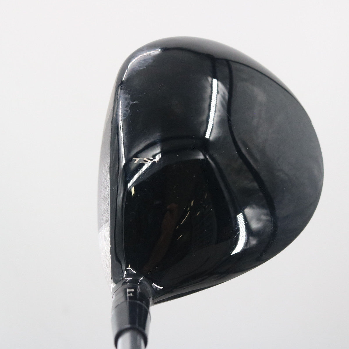 Titleist TSR4 Driver 9.0 Degree Graphite Regular Flex Right-Handed C-140160