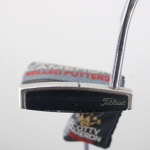 Titleist Scotty Cameron Futura 5CB Putter 34 Inches Right-Hand C-140180