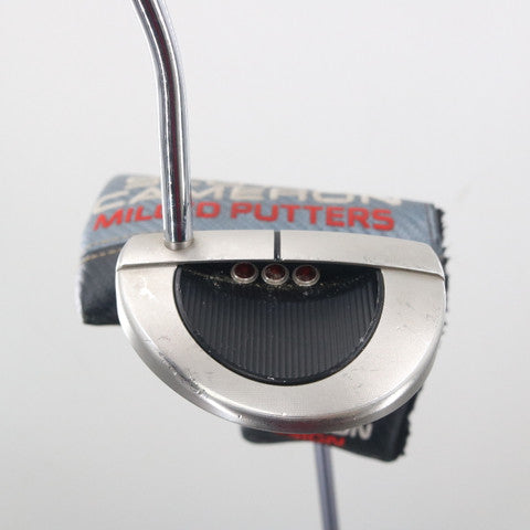 Titleist Scotty Cameron Futura 5CB Putter 34 Inches Right-Hand C-140180