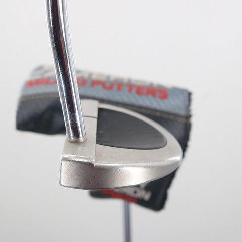 Titleist Scotty Cameron Futura 5CB Putter 34 Inches Right-Hand C-140180