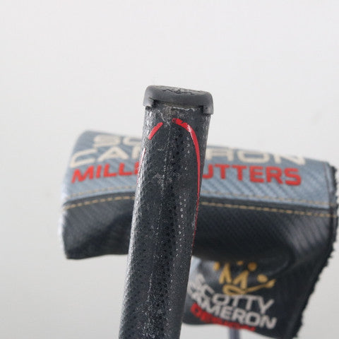 Titleist Scotty Cameron Futura 5CB Putter 34 Inches Right-Hand C-140180