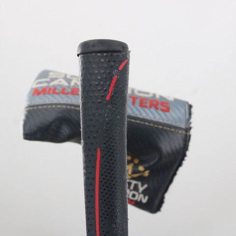 Titleist Scotty Cameron Futura 5CB Putter 34 Inches Right-Hand C-140180