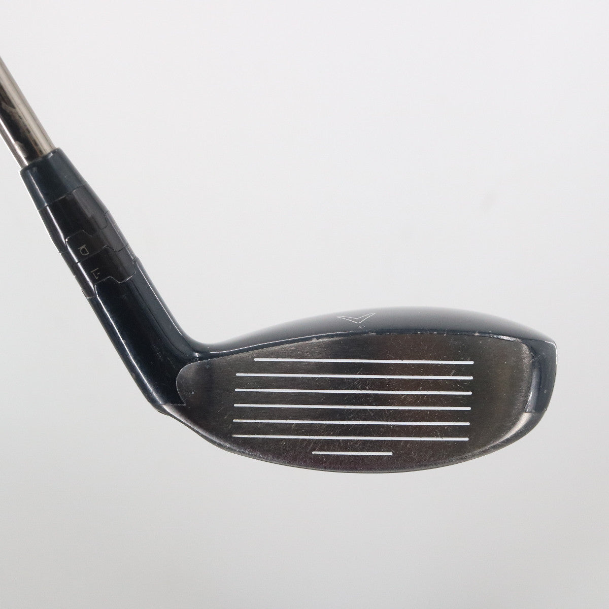 Callaway Big Bertha 3 Hybrid 19 Deg Recoil F2 Senior Lite Left-Handed C-140192