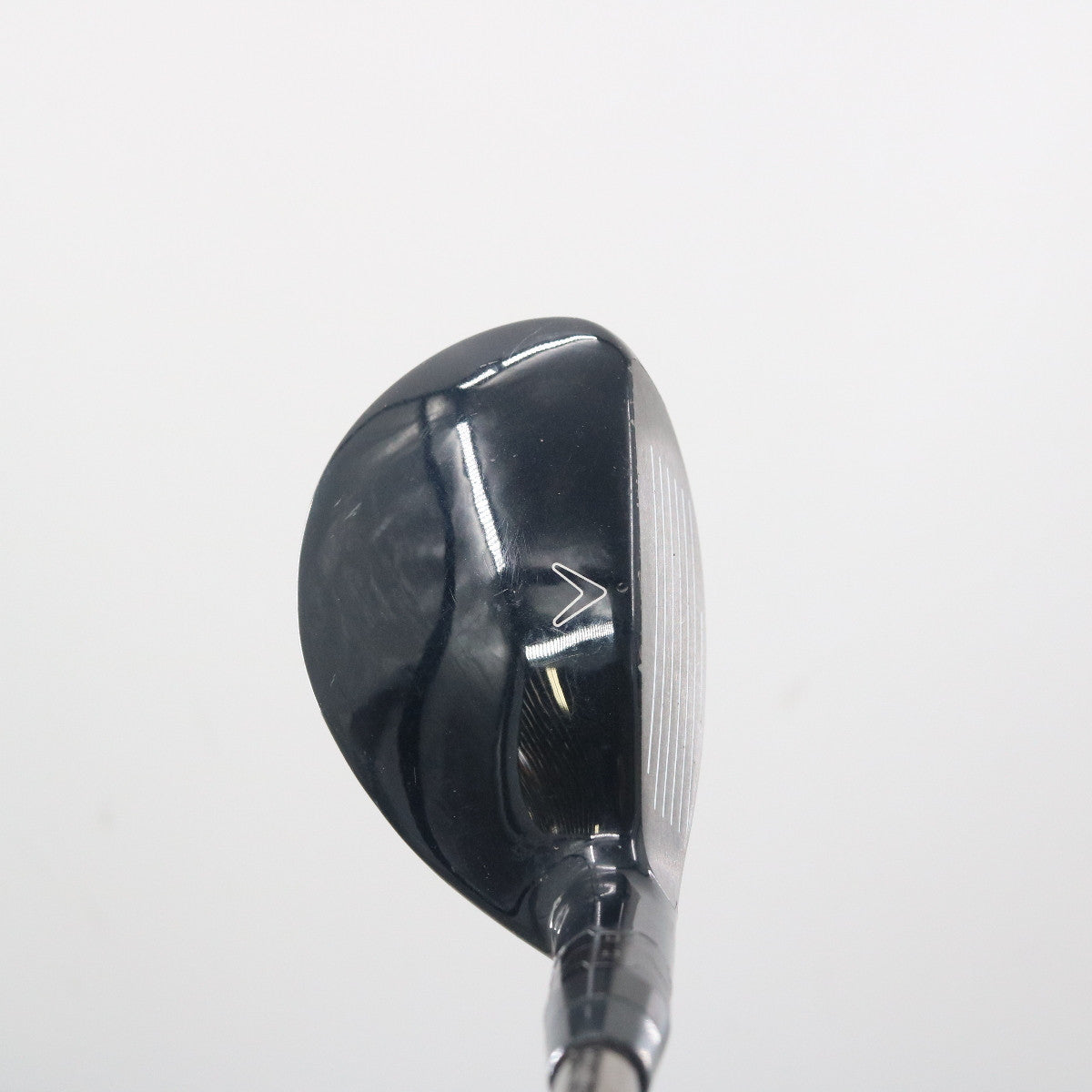 Callaway Big Bertha 3 Hybrid 19 Deg Recoil F2 Senior Lite Left-Handed C-140192