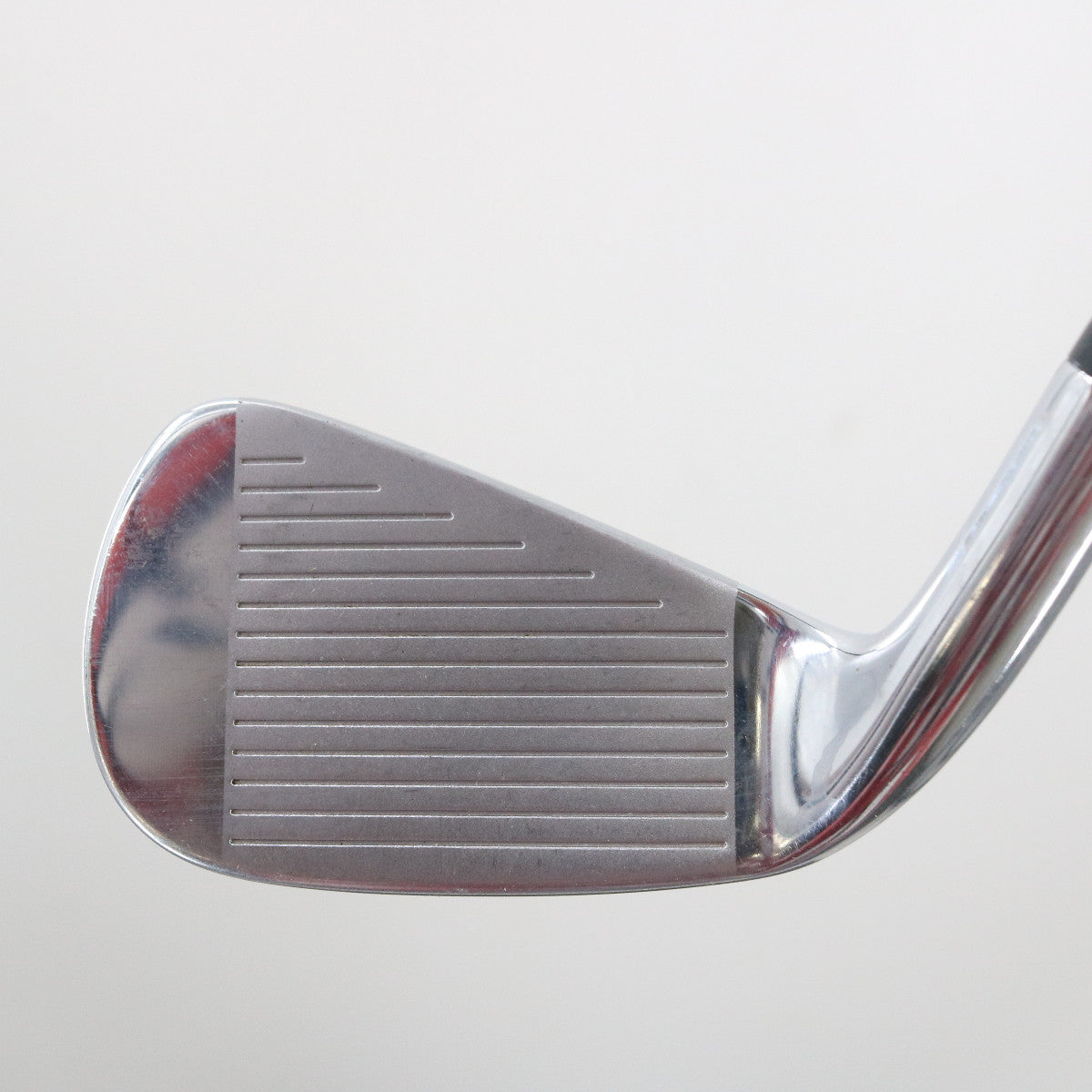 TaylorMade R11 Individual 6 Iron Steel KBS Shaft Regular Flex RH C-140407