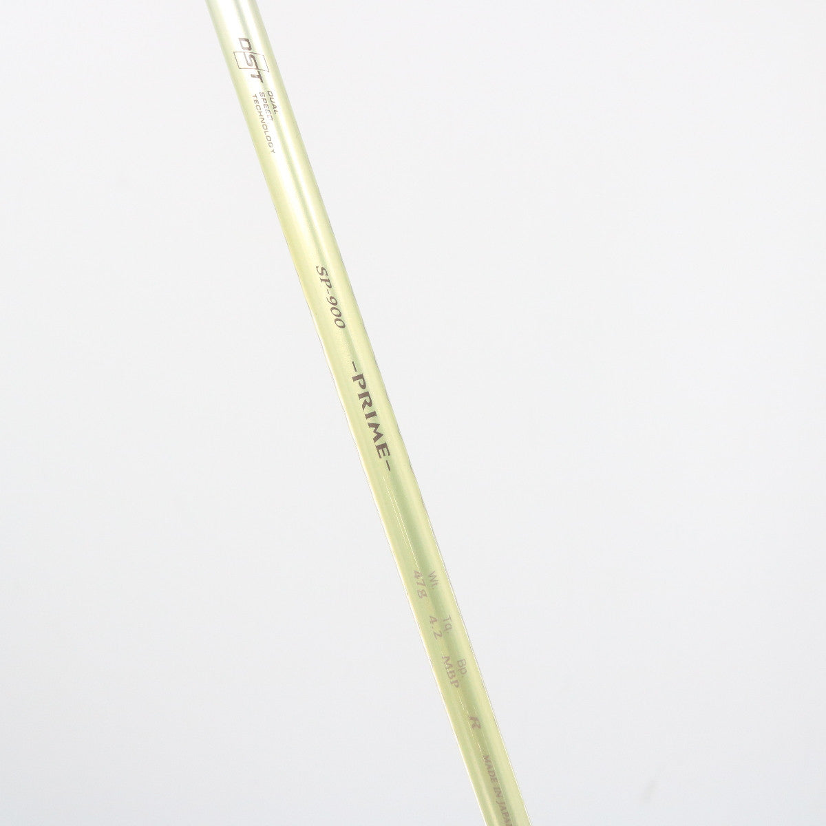 XXIO Prime Individual 8 Iron DST Graphite Regular Flex Right-Handed C-140410