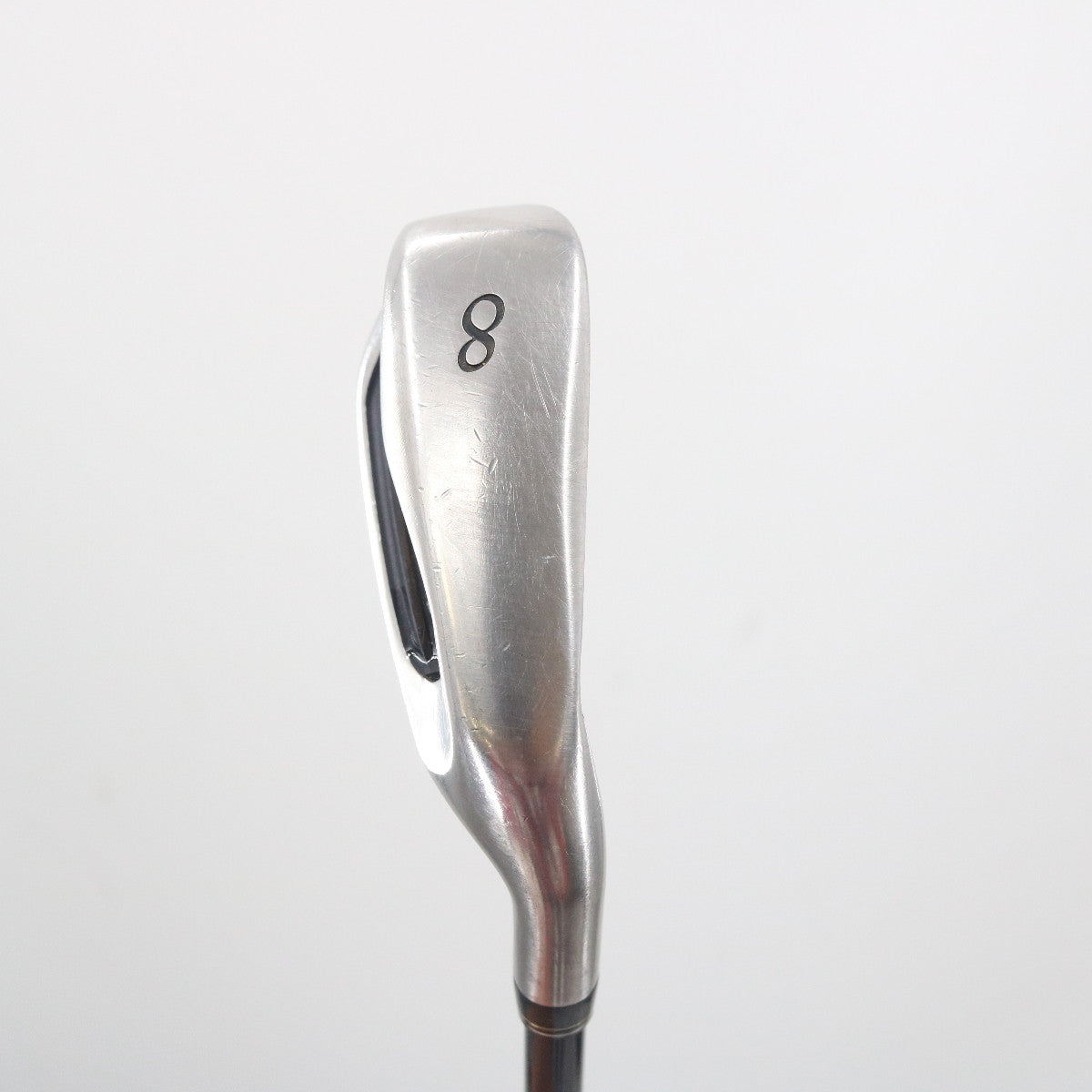 XXIO Prime Individual 8 Iron DST Graphite Regular Flex Right-Handed C-140410