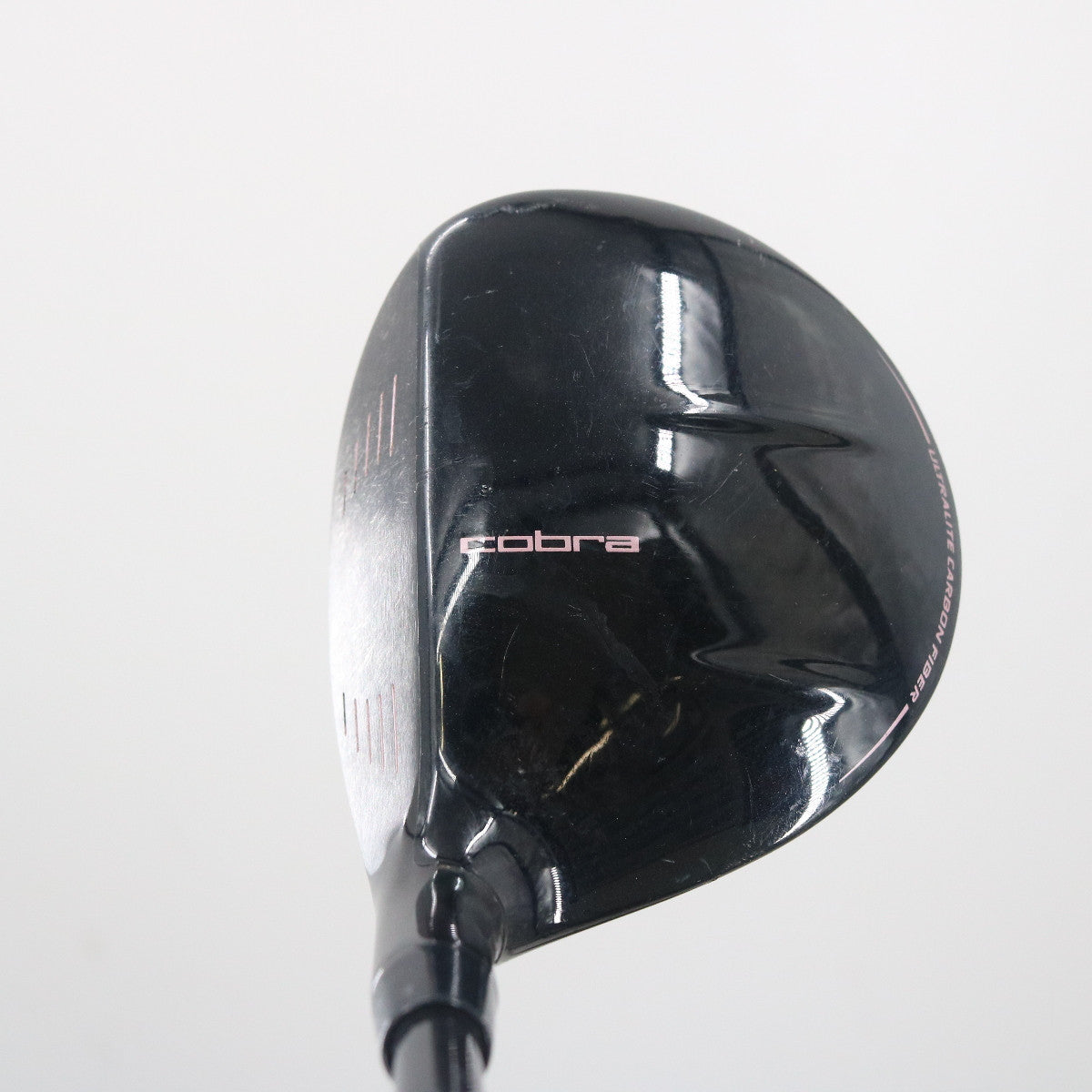 Cobra F-MAX Airspeed 5 Fairway Wood 23 Deg Graphite L Ladies Flex RH C-140425