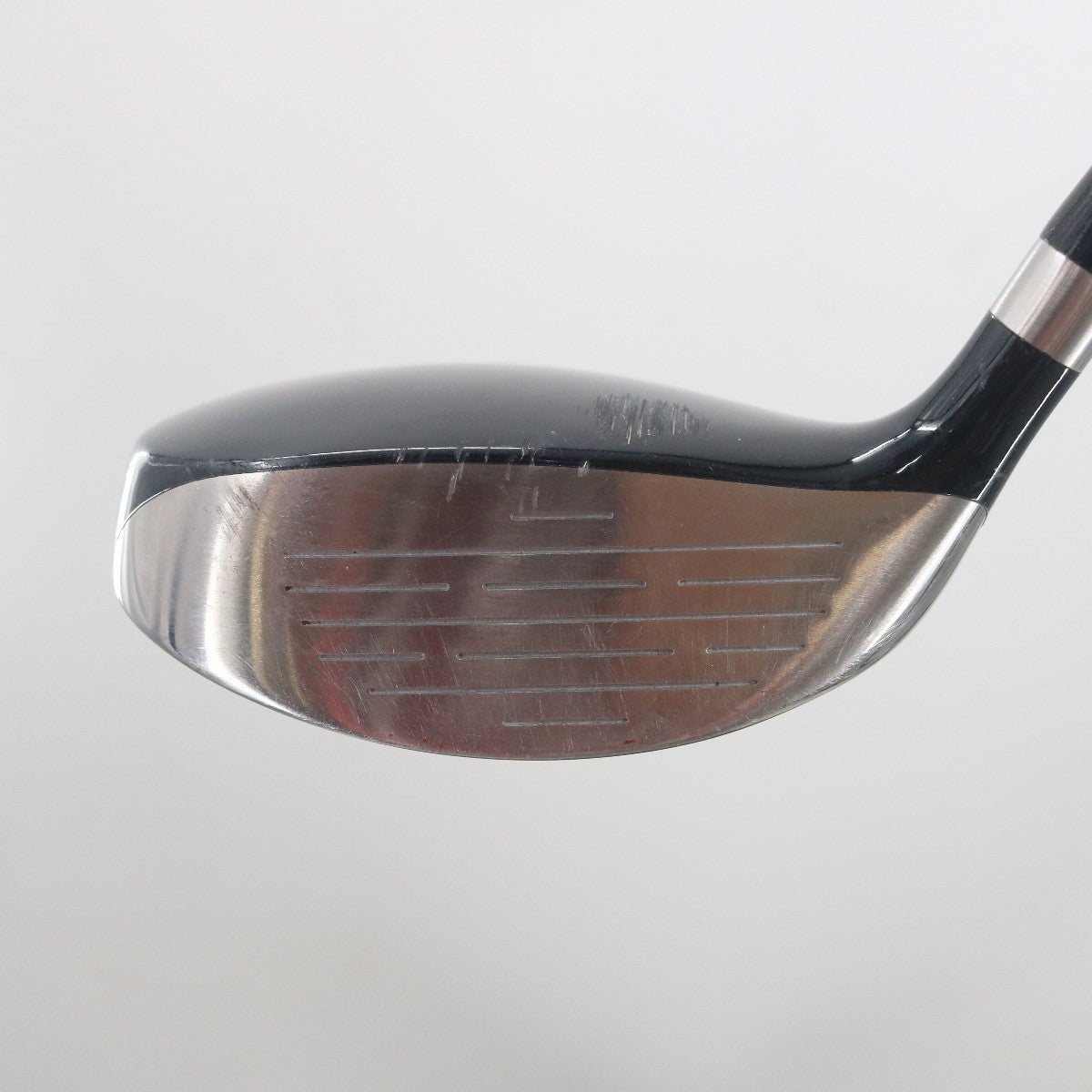 Adams Speedline Fairway 3 Wood Graphite Youth Flex Right-Hand C-140426
