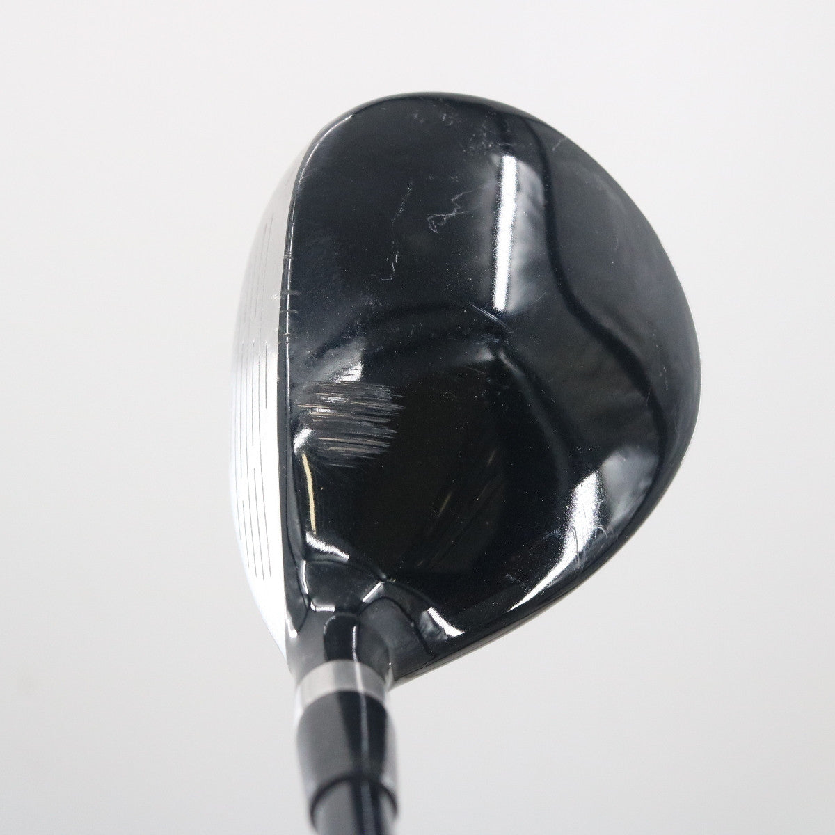 Adams Speedline Fairway 3 Wood Graphite Youth Flex Right-Hand C-140426