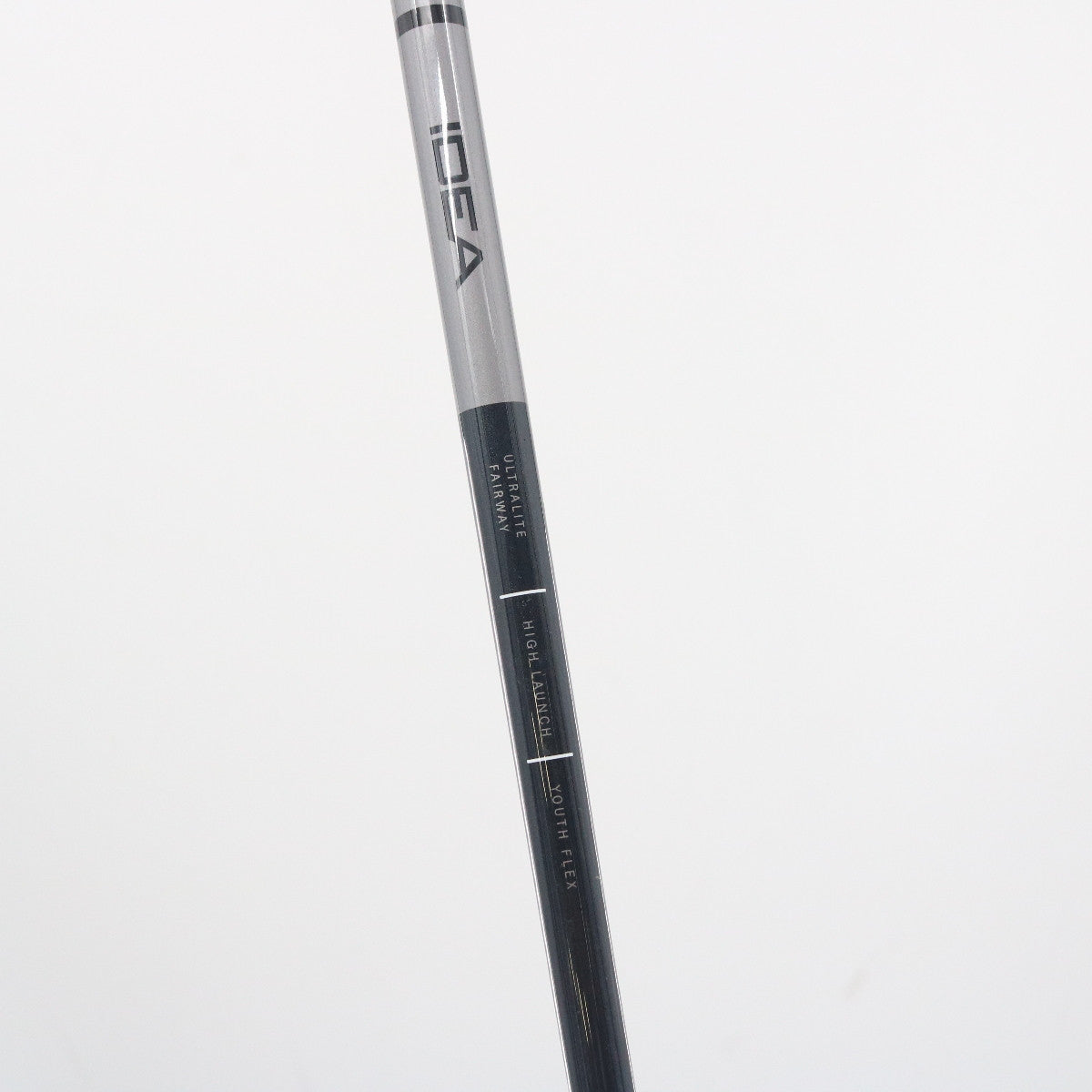 Adams Speedline Fairway 3 Wood Graphite Youth Flex Right-Hand C-140426