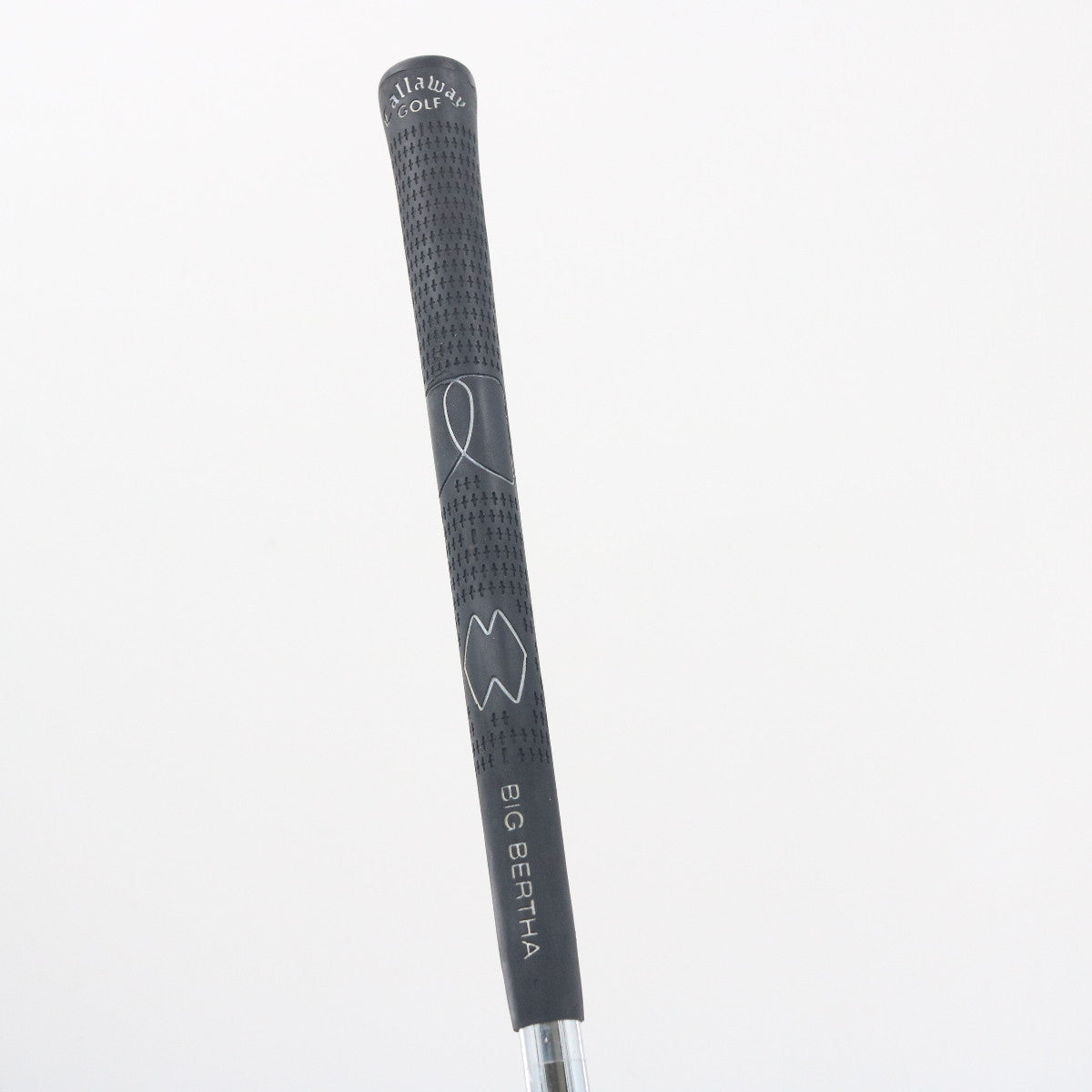 Callaway Steelhead X 14 X-14 Individual 6 Iron Steel  Shaft Uniflex RH C-140433