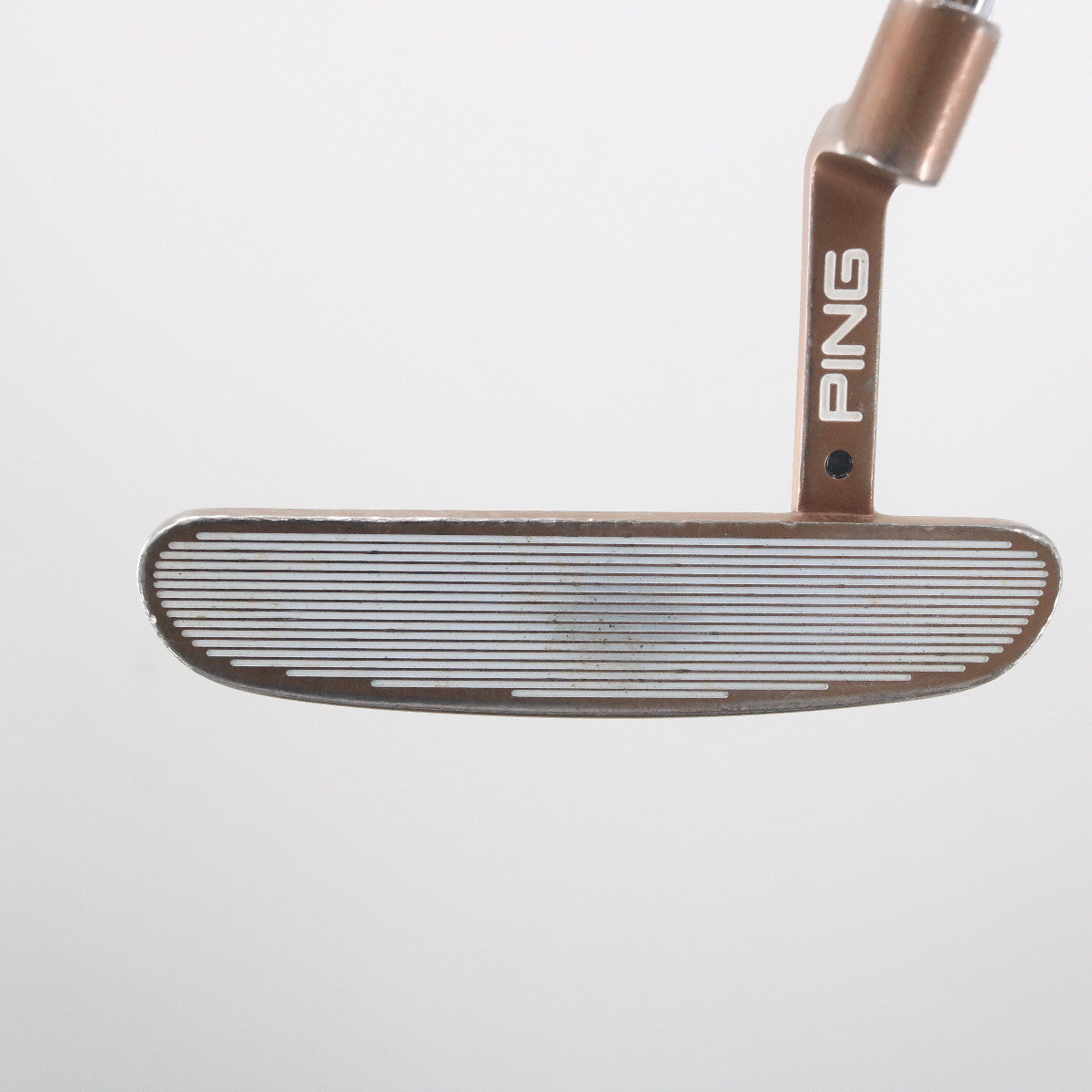 Ping Karsten TR B60 Putter 34 Inches Black Dot Steel Right-Hand C-140443