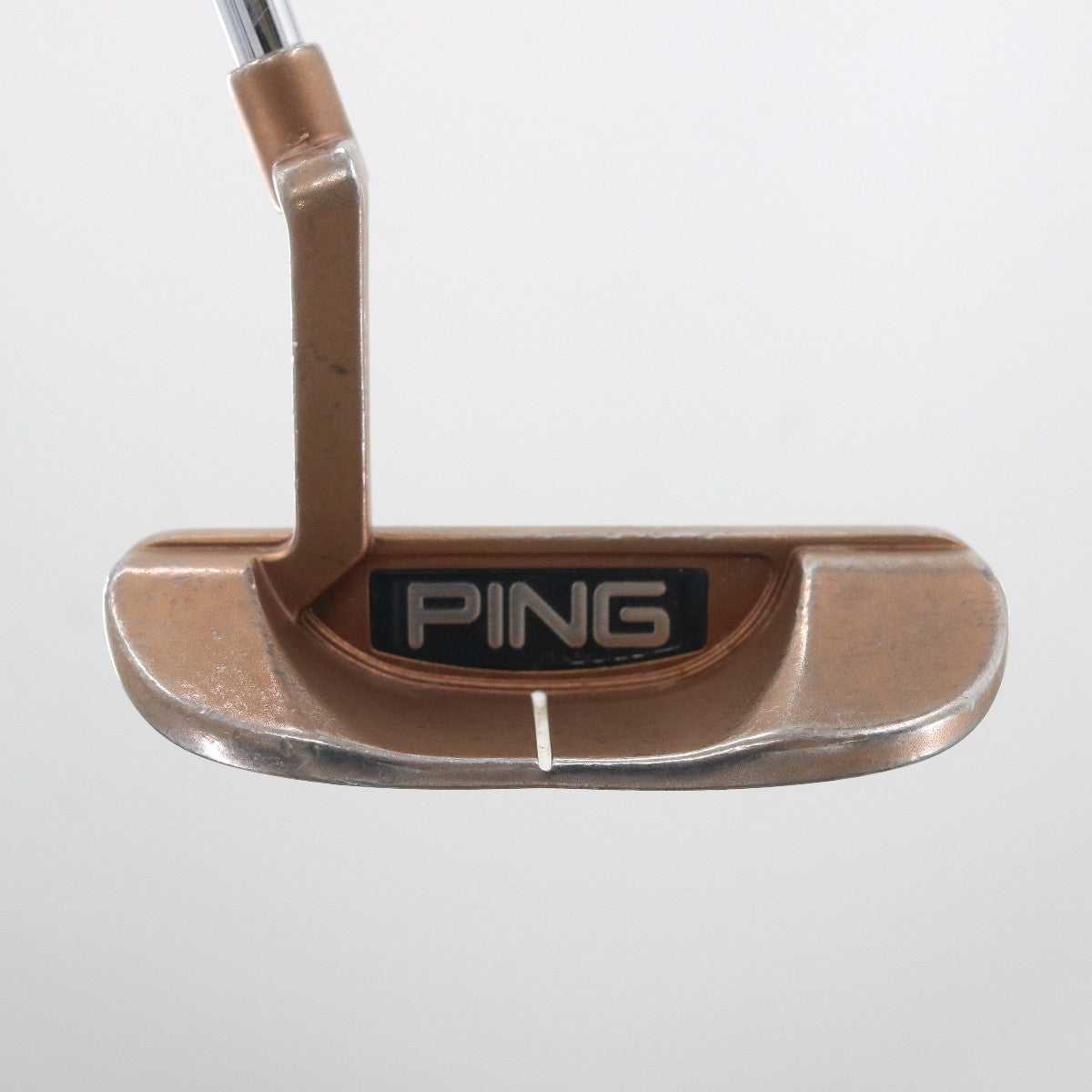 Ping Karsten TR B60 Putter 34 Inches Black Dot Steel Right-Hand C-140443