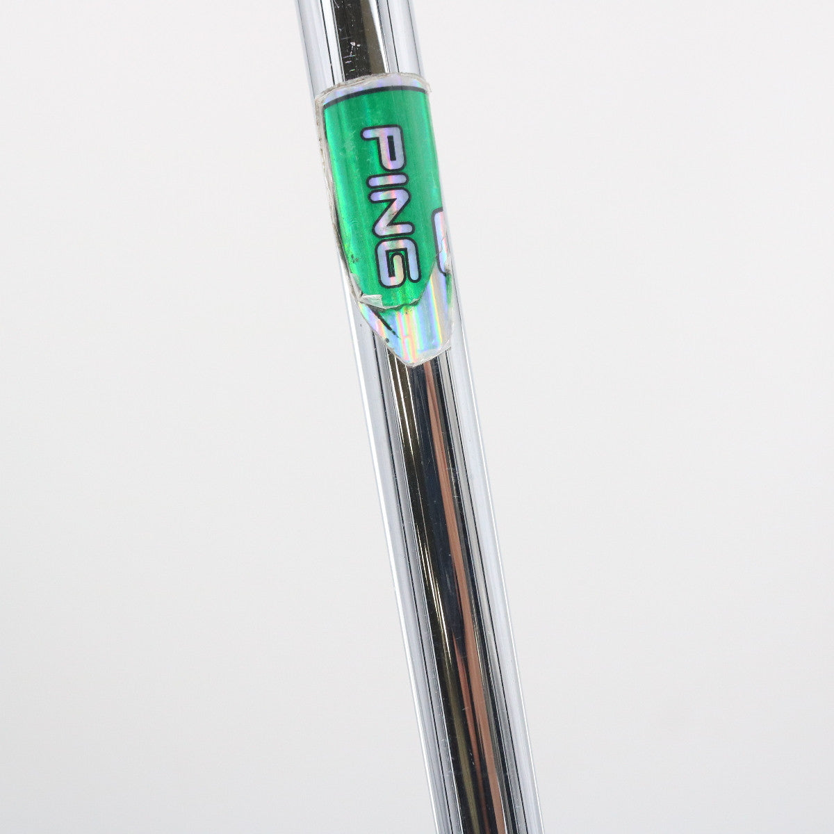 Ping Karsten TR B60 Putter 34 Inches Black Dot Steel Right-Hand C-140443