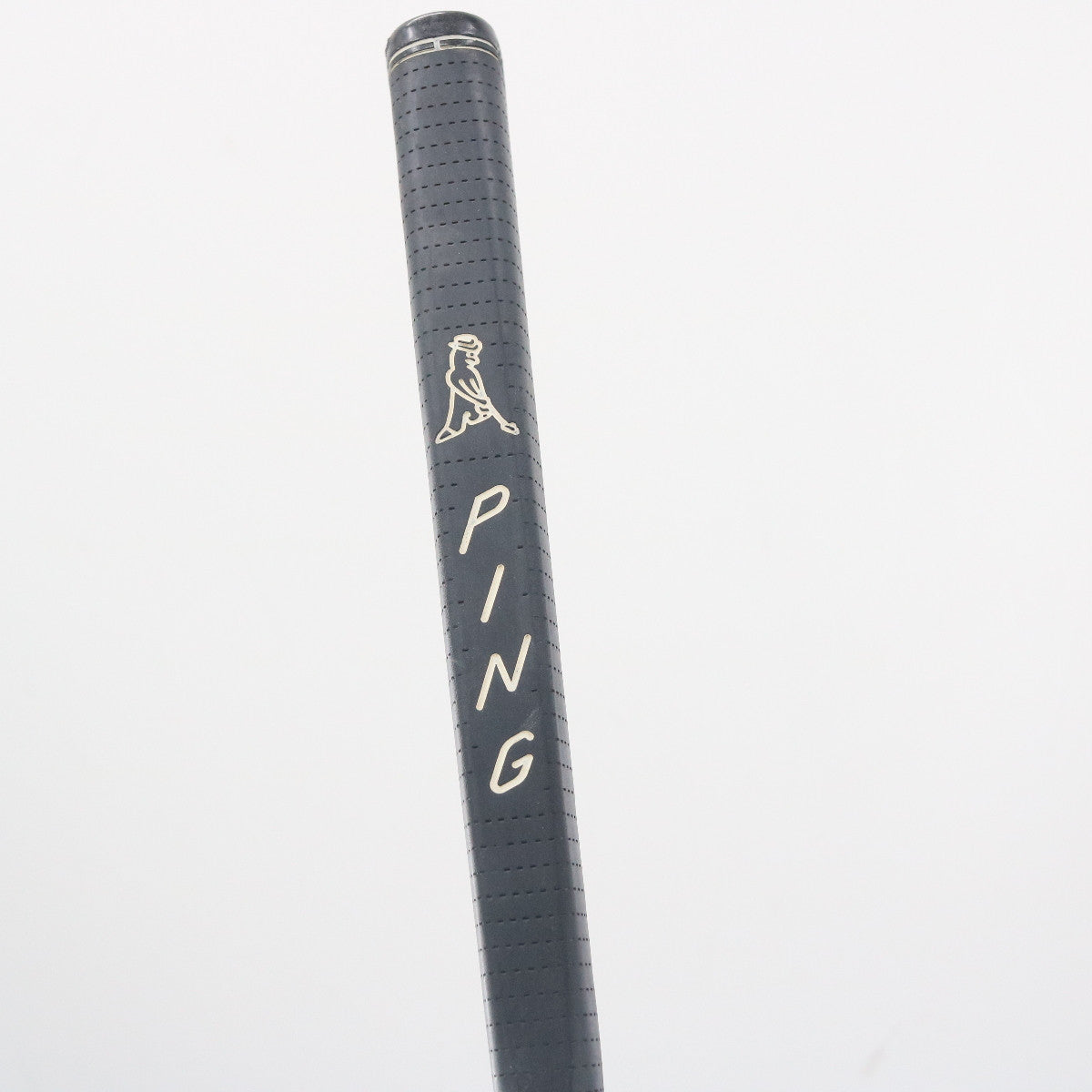 Ping Karsten TR B60 Putter 34 Inches Black Dot Steel Right-Hand C-140443