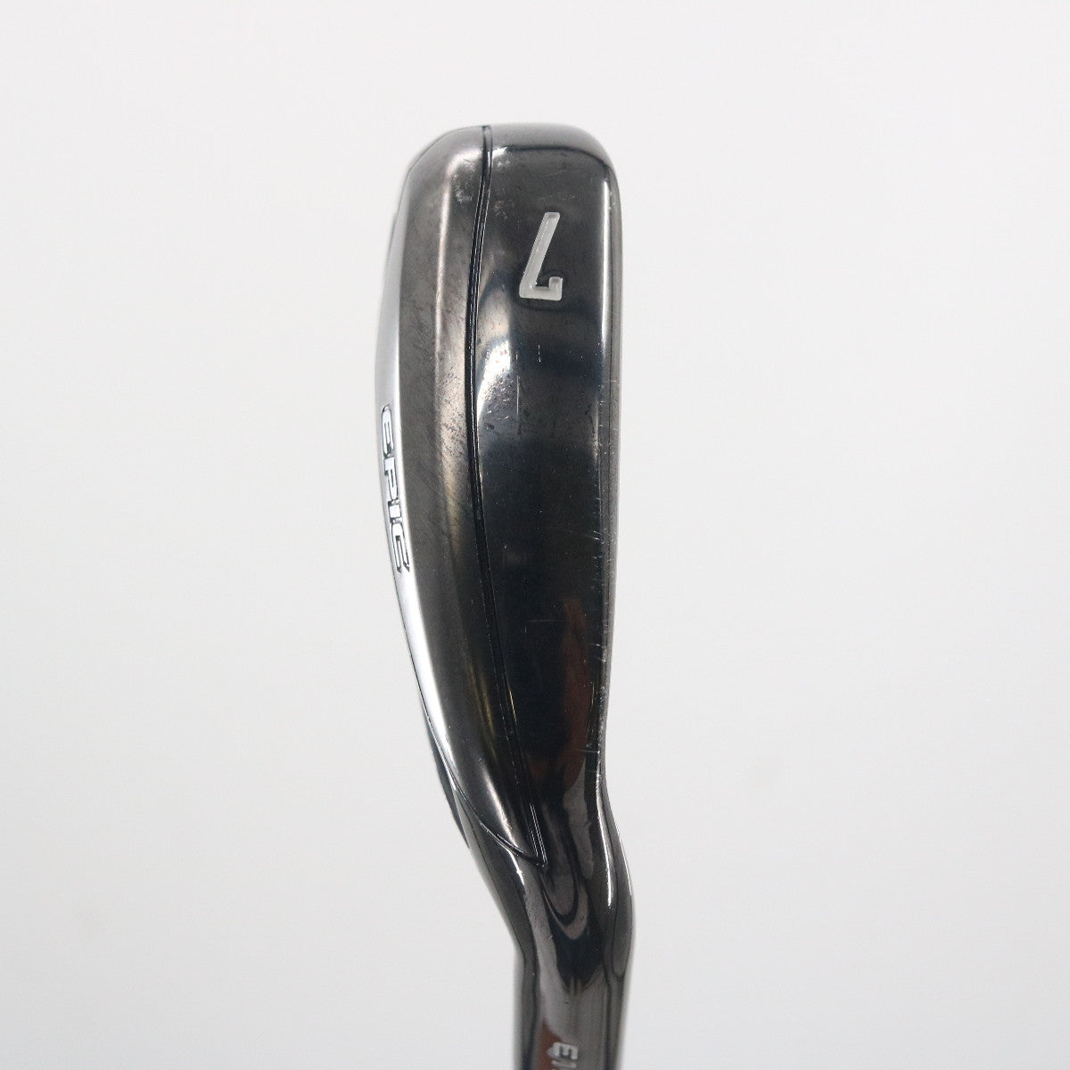 Callaway Epic Forged Star E19 Individual 7 Iron Attas Regular Flex RH C-140446