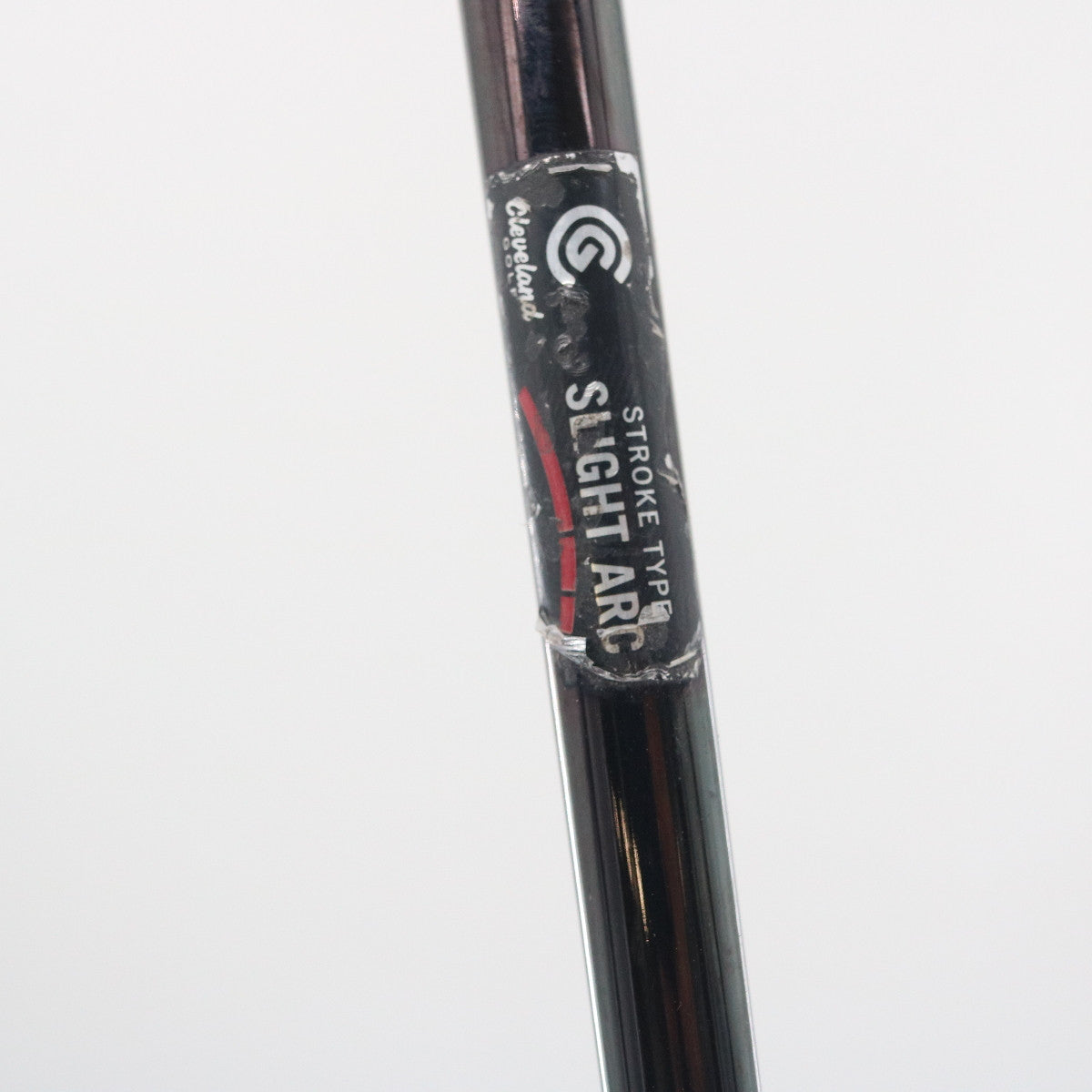 Cleveland Frontline Cero Slant Neck Putter 35 Inches Right Handed C-140448