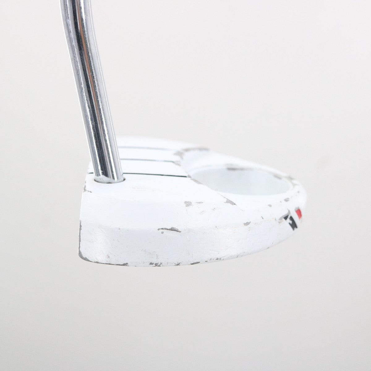 TaylorMade Ghost Tour Heel Shafted Corza Putter 34 Inches Right Handed C-140551