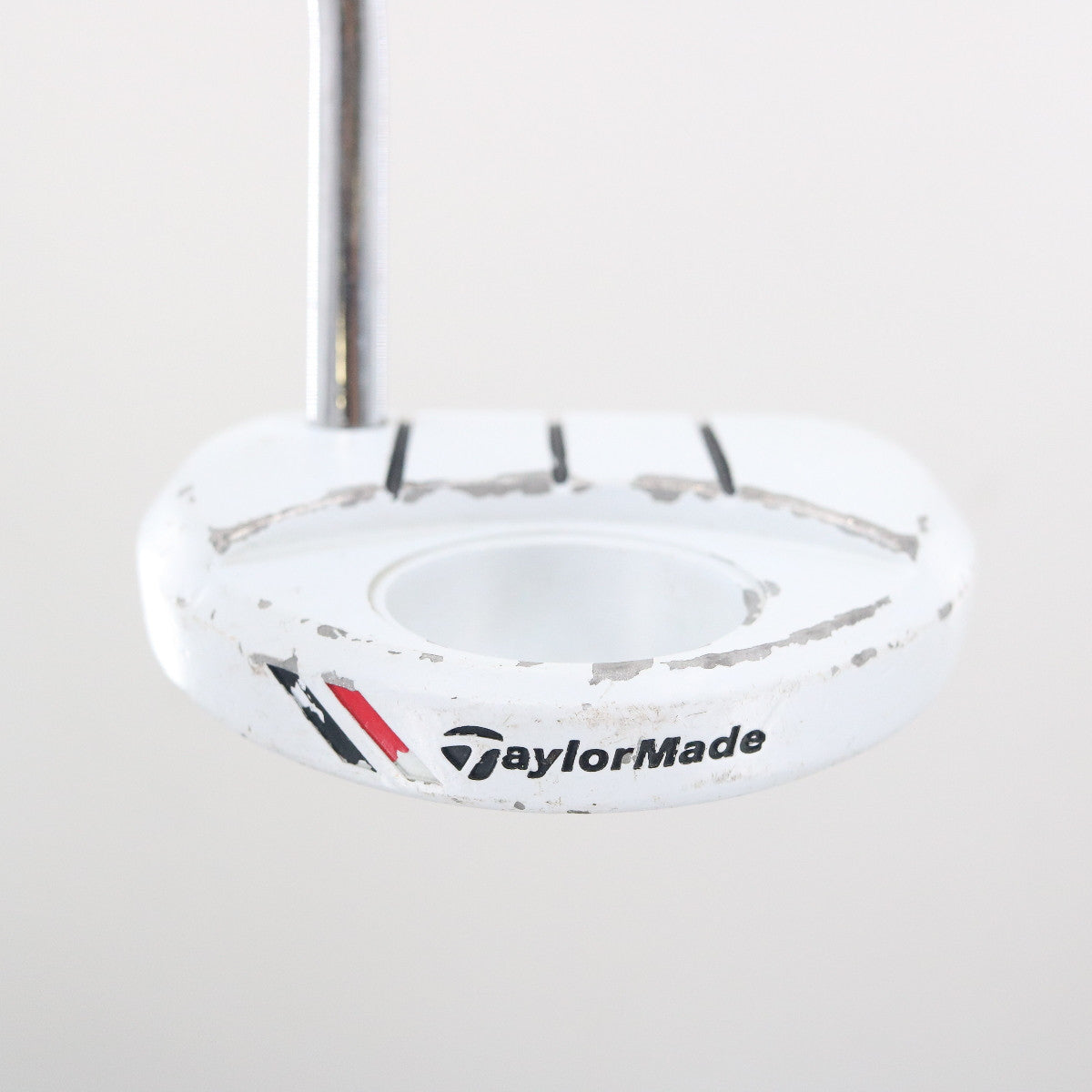 TaylorMade Ghost Tour Heel Shafted Corza Putter 34 Inches Right Handed C-140551