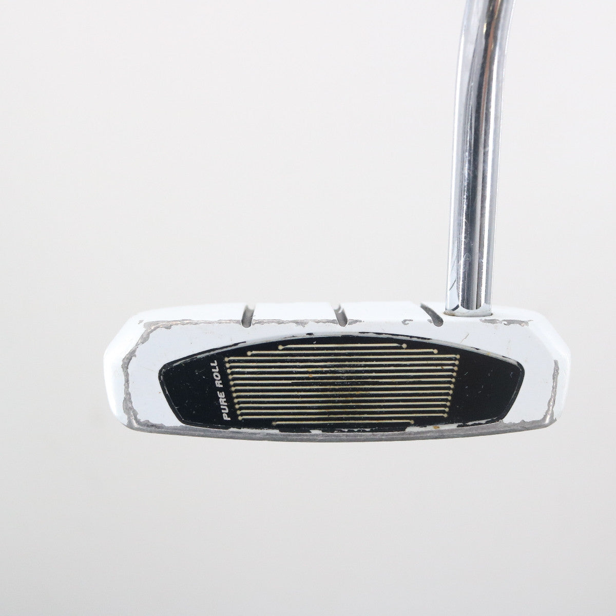 TaylorMade Ghost Tour Heel Shafted Corza Putter 34 Inches Right Handed C-140551