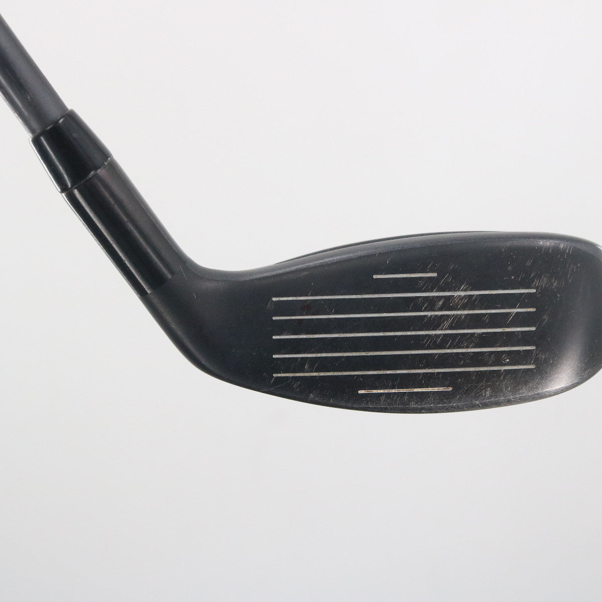 Adams Pro Hybrid 18 Deg Graphite Tour S Stiff Flex Left-Handed C-140582
