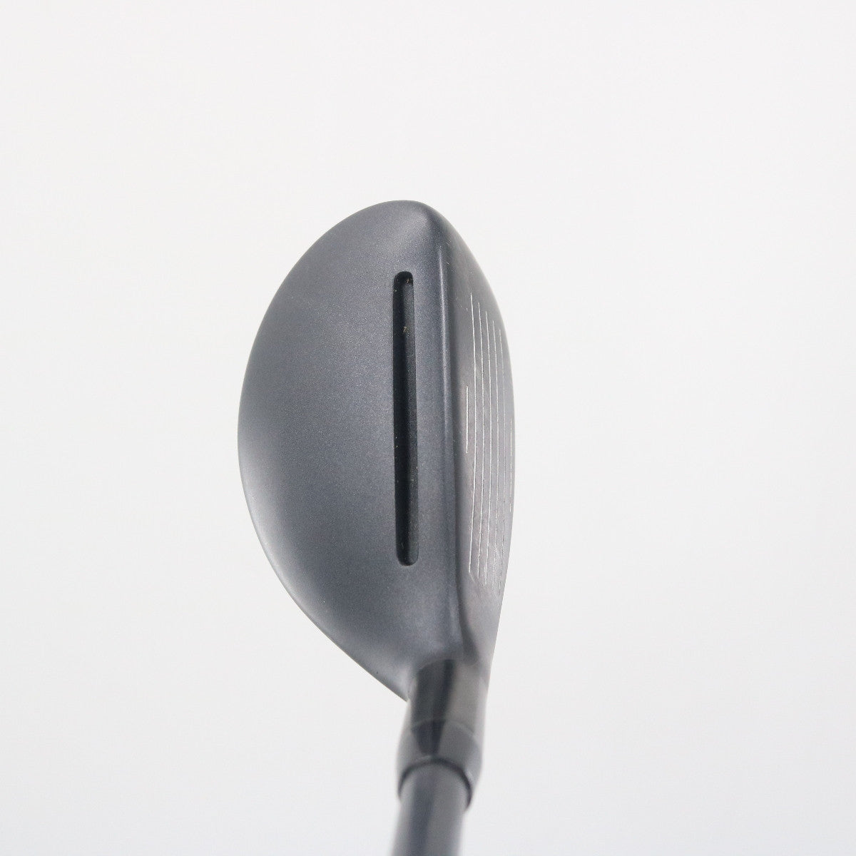 Adams Pro Hybrid 18 Deg Graphite Tour S Stiff Flex Left-Handed C-140582