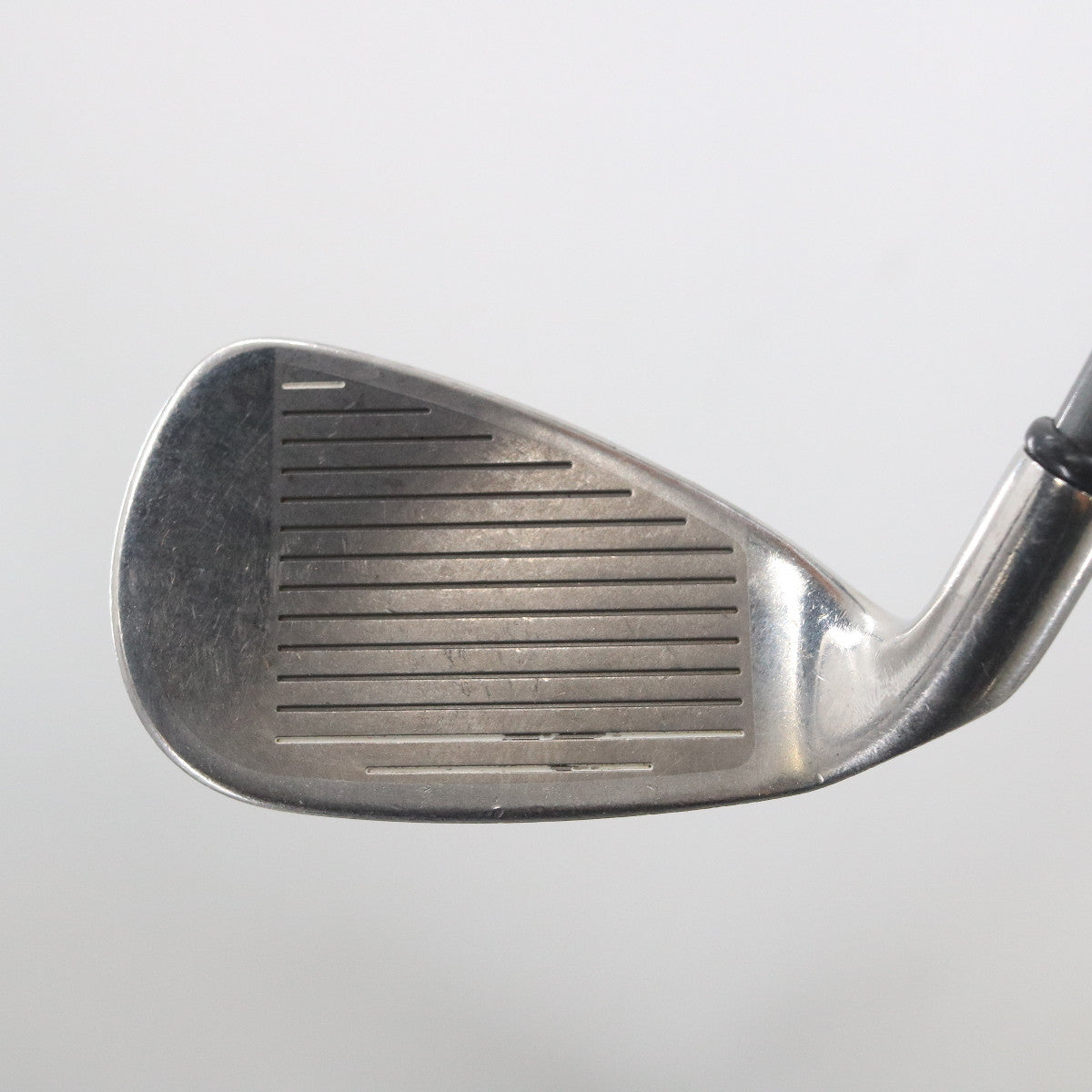Callaway Big Bertha Fusion Individual 8 Iron Graphite Ladies RH C-140588